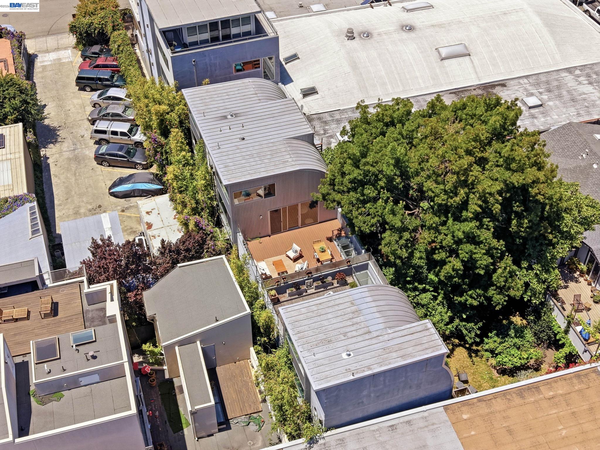 2709 Tenth Street, Unit D Berkeley, CA 94710 - Photo 60 of 67