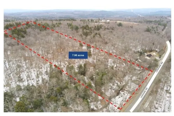 $70,000 | 2 Leshures Road, Rowe, MA 01367