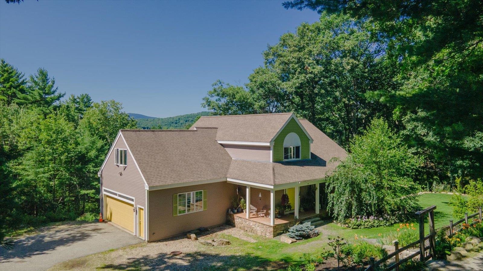 73 Forest Road Hancock, NH 03449 - Photo 1 of 57 Gallery Image 1