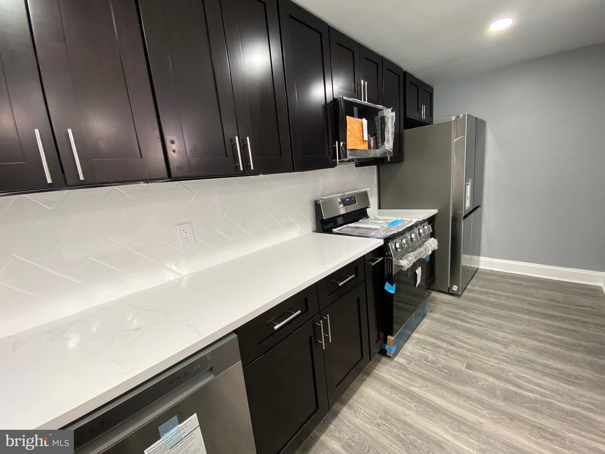 821 Hampshire Road Drexel Hill, PA 19026 - Photo 12 of 36 Kitchen