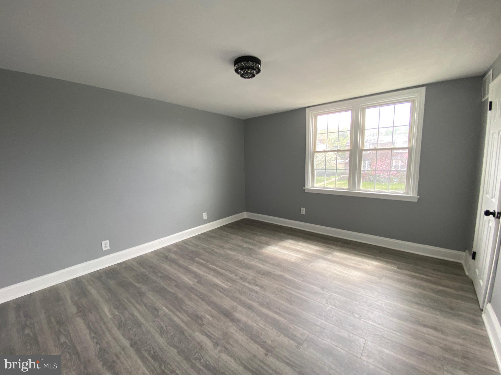 821 Hampshire Road Drexel Hill, PA 19026 - Photo 16 of 36 Master Bedroom