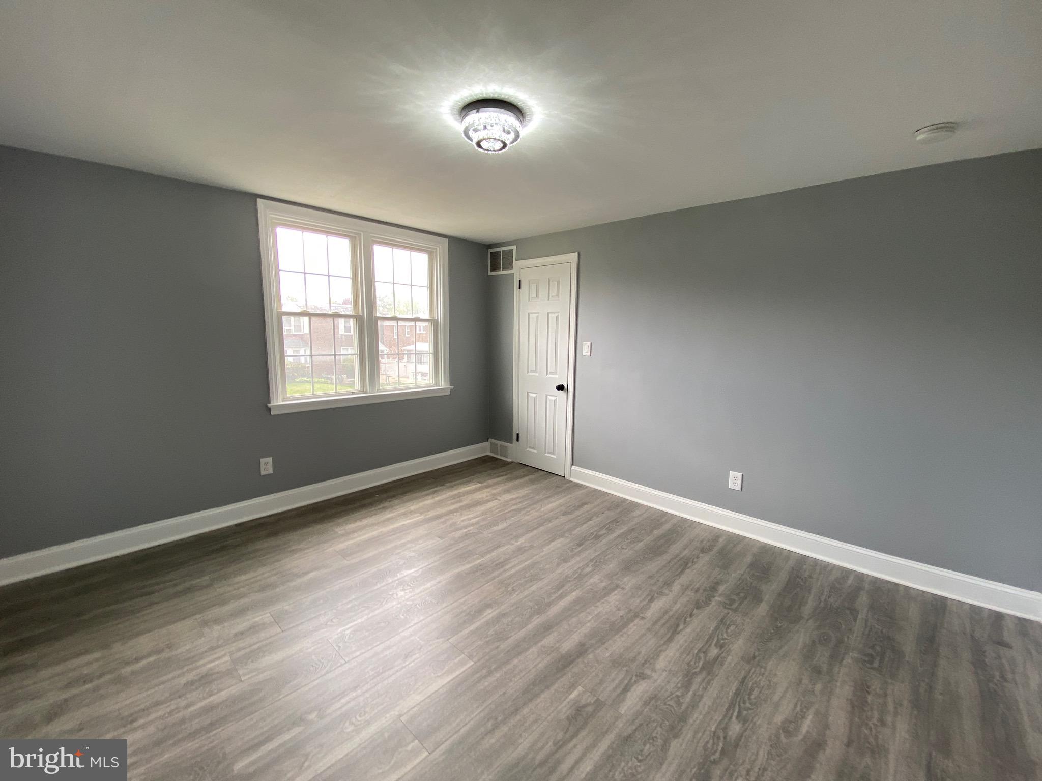 821 Hampshire Road Drexel Hill, PA 19026 - Photo 17 of 36 Master Bedroom