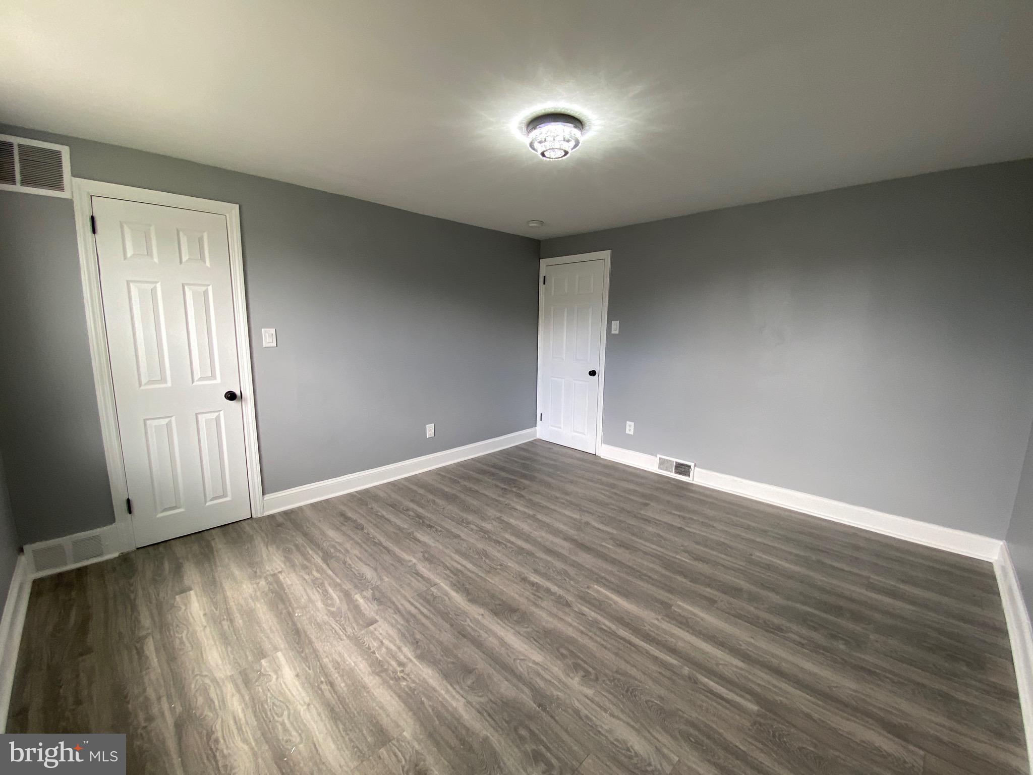 821 Hampshire Road Drexel Hill, PA 19026 - Photo 18 of 36 Master Bedroom