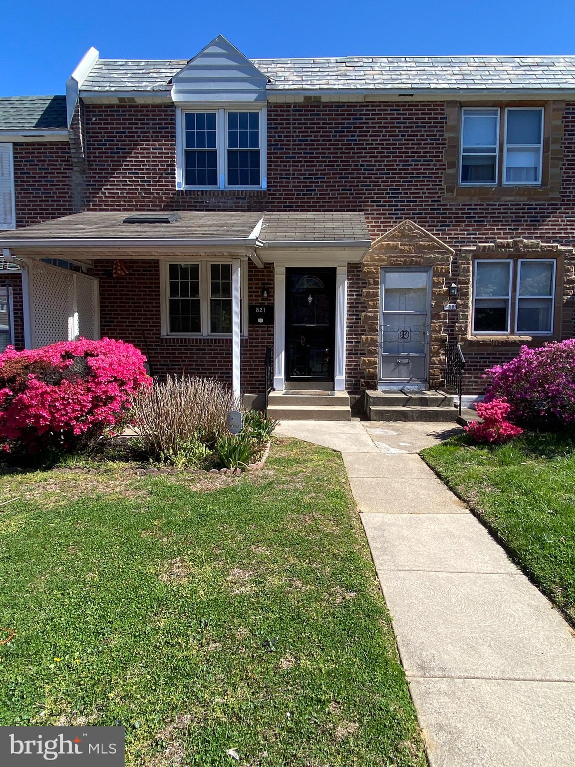 821 Hampshire Road Drexel Hill, PA 19026 - Photo 2 of 36 Exterior Front