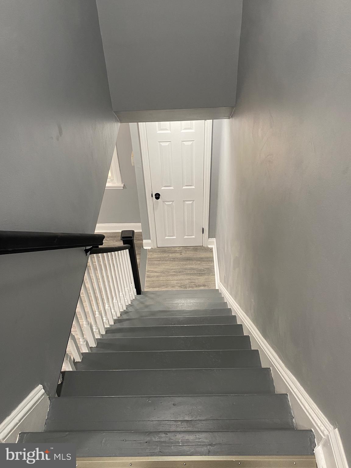 821 Hampshire Road Drexel Hill, PA 19026 - Photo 24 of 36 2nd Floor Stairway