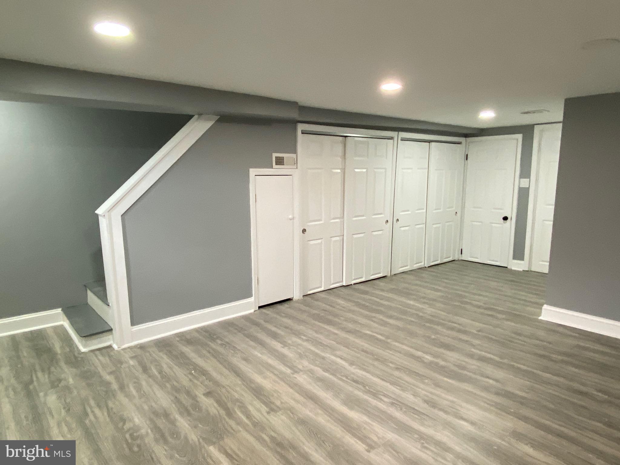 821 Hampshire Road Drexel Hill, PA 19026 - Photo 26 of 36 Basement Family Room