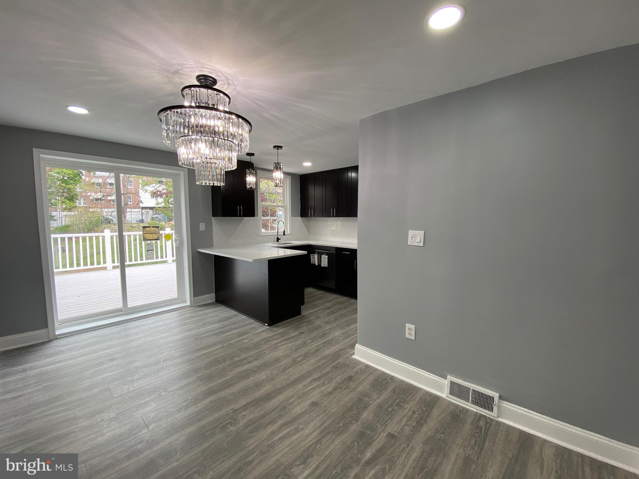 821 Hampshire Road Drexel Hill, PA 19026 - Photo 8 of 36 Dining Room