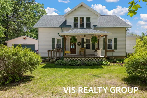 $429,900 | 3266 South Slocum Road, Ravenna, MI 49451
