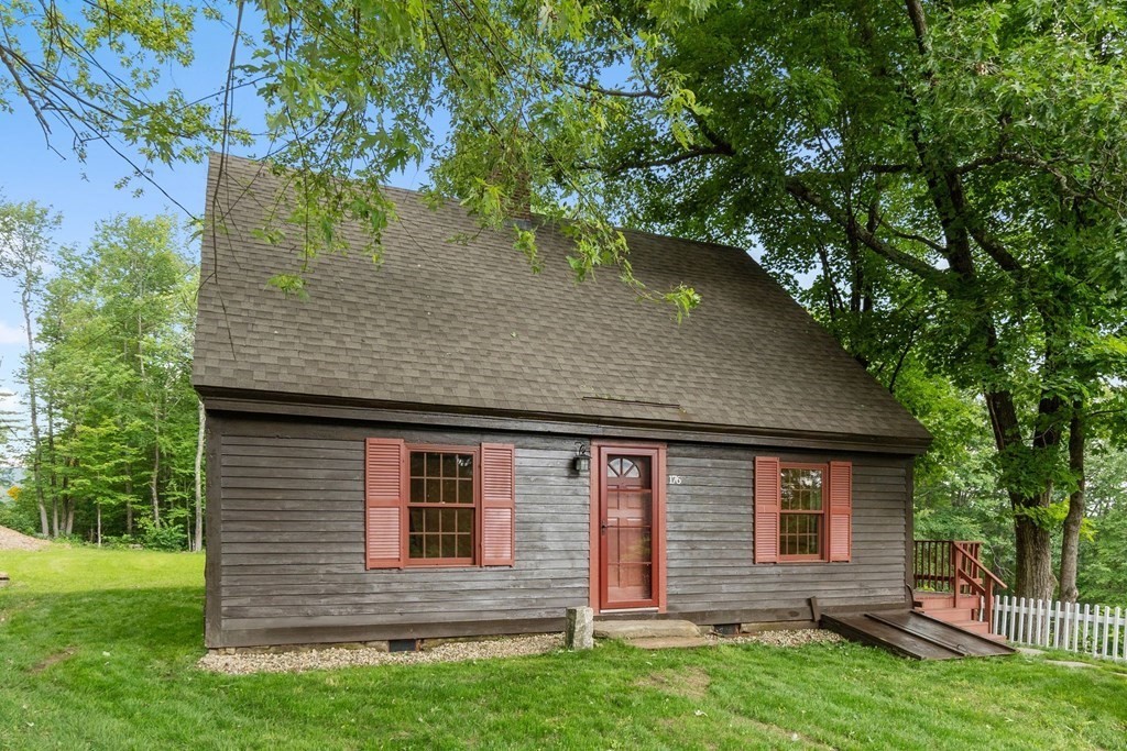 176 Orange Road Warwick, MA 01378 - Photo 1 of 39 Gallery Image 1