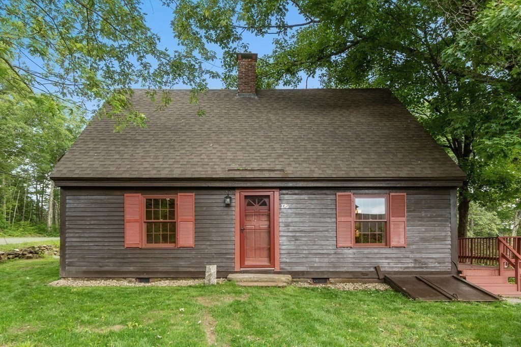 176 Orange Road Warwick, MA 01378 - Photo 2 of 39 Gallery Image 2