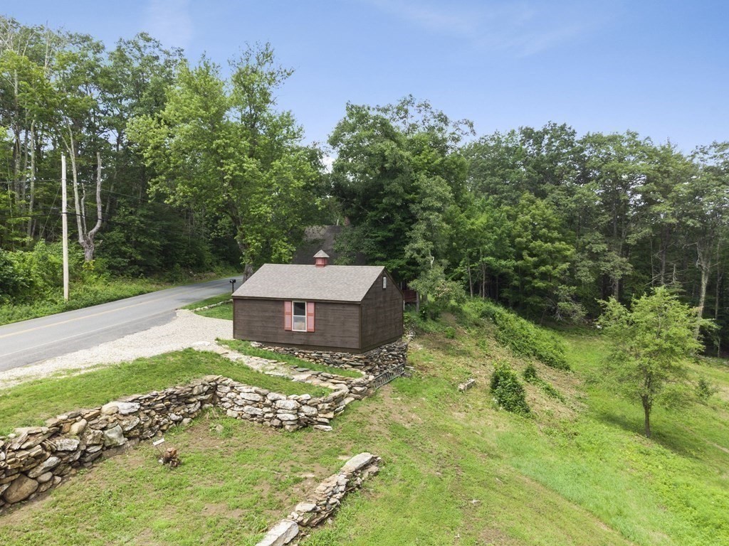 176 Orange Road Warwick, MA 01378 - Photo 30 of 39 Gallery Image 30