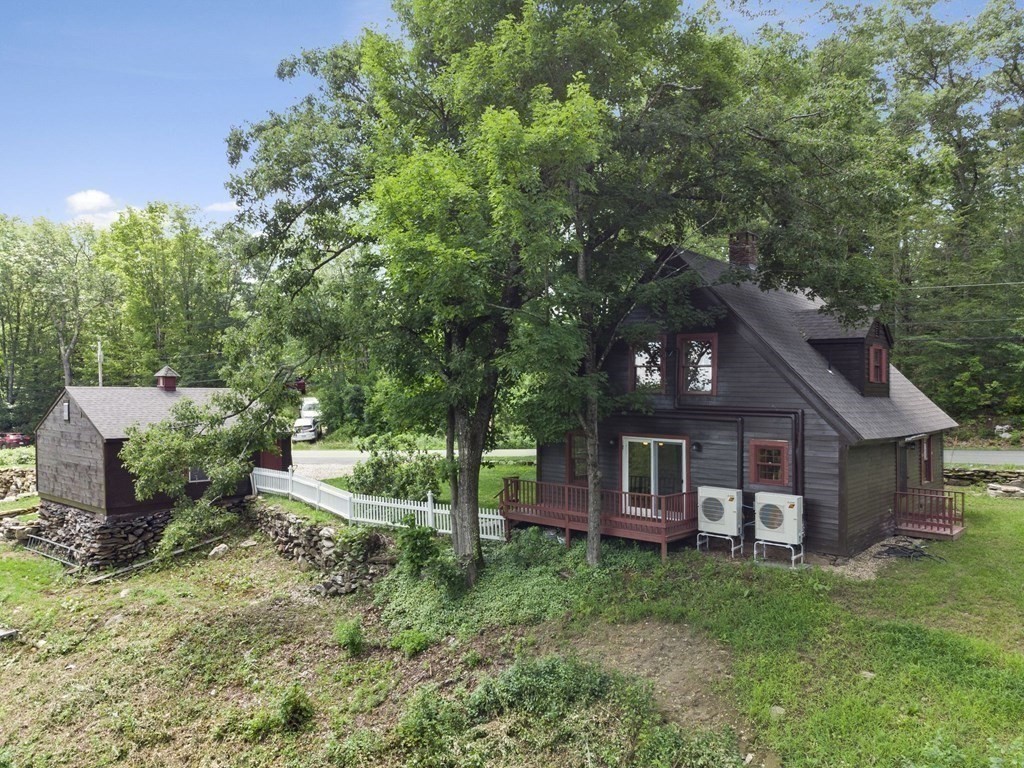 176 Orange Road Warwick, MA 01378 - Photo 4 of 39 Gallery Image 4