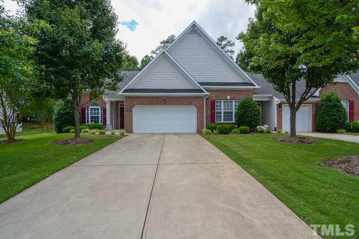 10401 Dapping Drive Raleigh, NC 27614 - Photo 2 of 25