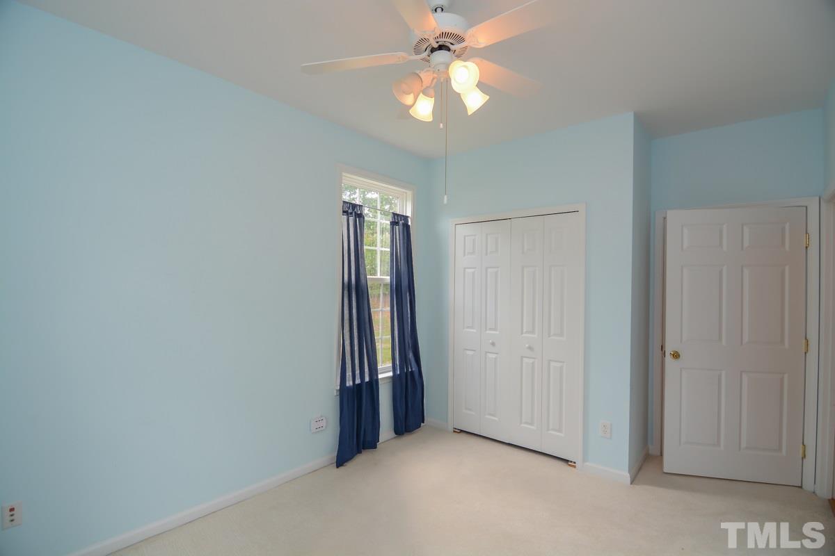 10401 Dapping Drive Raleigh, NC 27614 - Photo 14 of 25