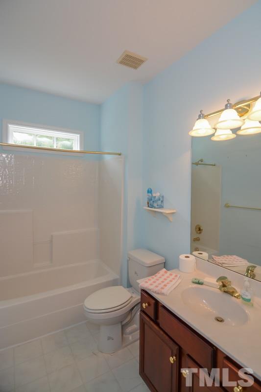 10401 Dapping Drive Raleigh, NC 27614 - Photo 15 of 25