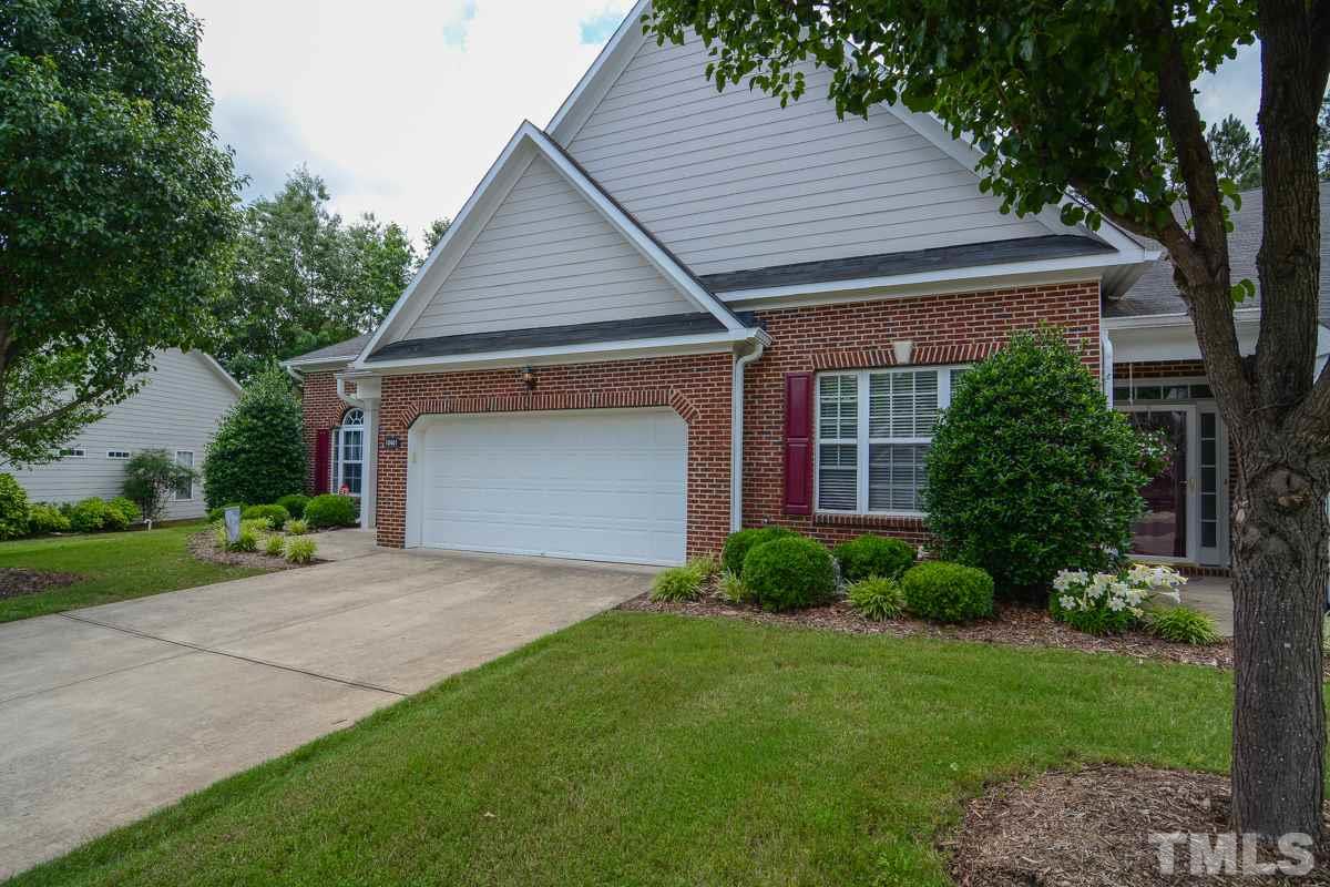 10401 Dapping Drive Raleigh, NC 27614 - Photo 3 of 25