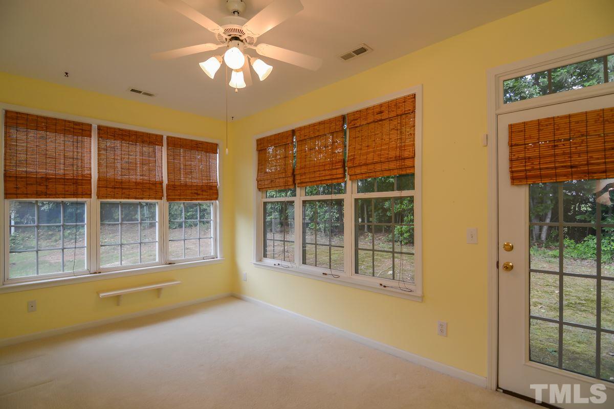 10401 Dapping Drive Raleigh, NC 27614 - Photo 24 of 25