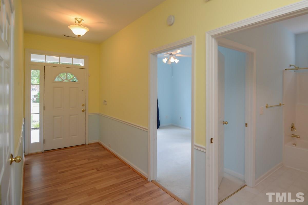 10401 Dapping Drive Raleigh, NC 27614 - Photo 6 of 25