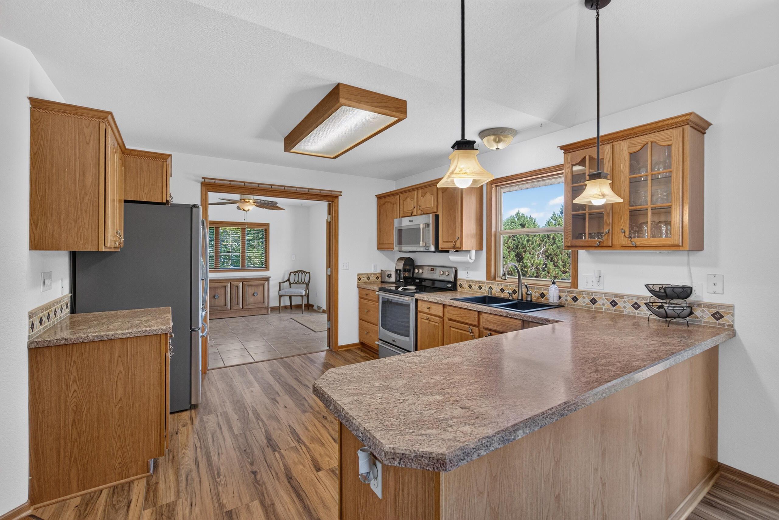 W5628 Town Line Road Sherman, WI 53075 - Photo 6 of 51 DSC08626