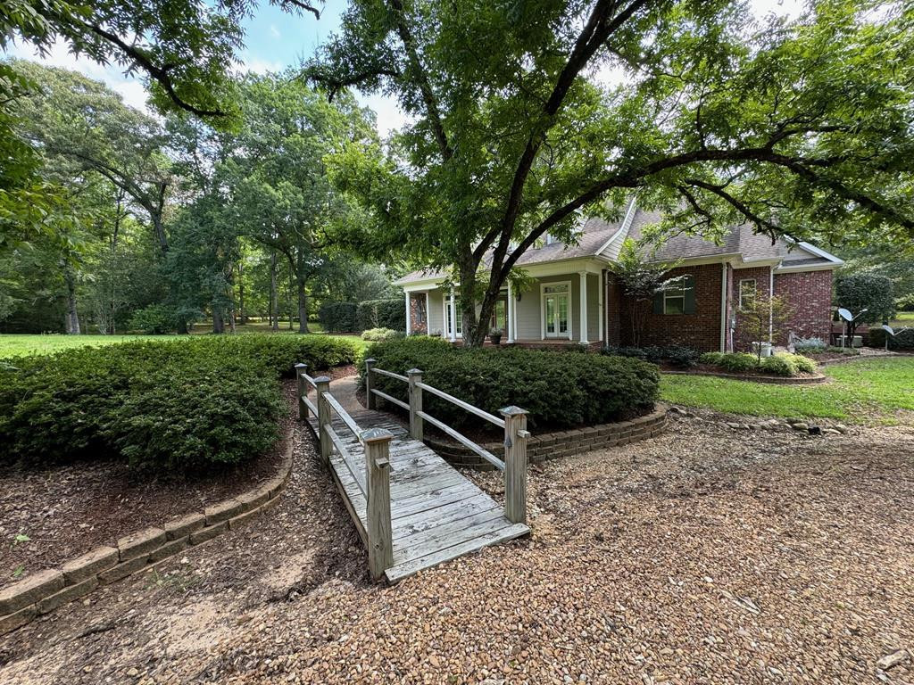 1092 Carpenter Lane Summit, MS 39666 - Photo 1 of 63 Main View