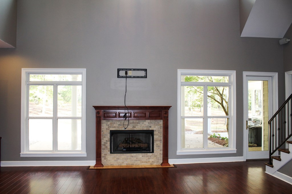 1092 Carpenter Lane Summit, MS 39666 - Photo 11 of 63 Family Room