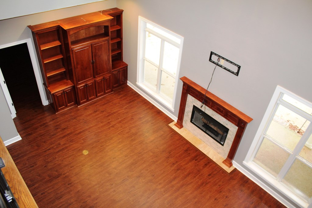 1092 Carpenter Lane Summit, MS 39666 - Photo 14 of 63 Family Room from Stairs