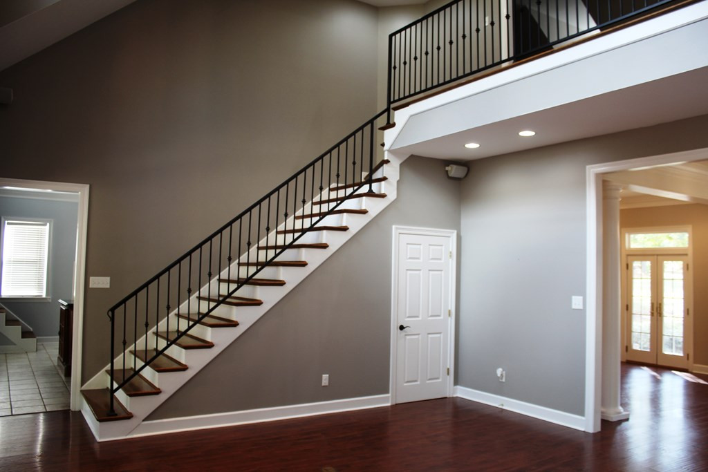 1092 Carpenter Lane Summit, MS 39666 - Photo 19 of 63 Stairs to 2nd Floor