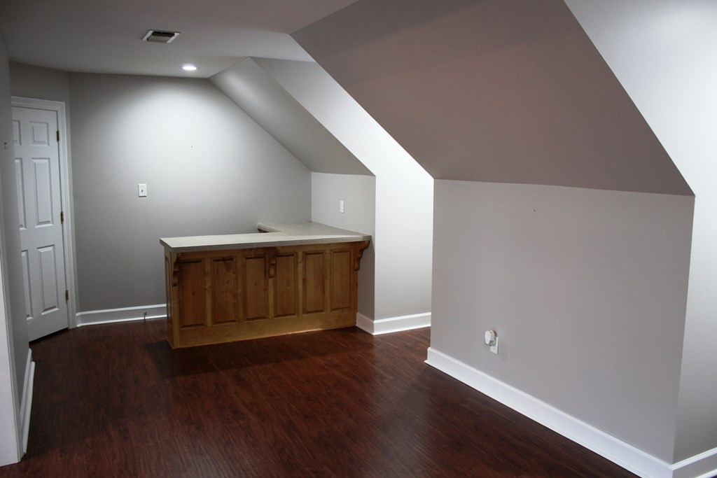 1092 Carpenter Lane Summit, MS 39666 - Photo 21 of 63 Upstairs Den