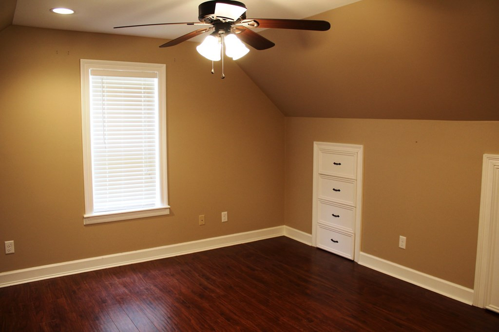 1092 Carpenter Lane Summit, MS 39666 - Photo 22 of 63 Upstairs BR #3