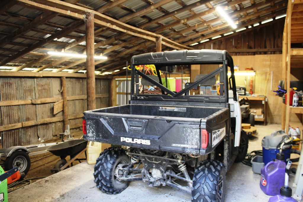 1092 Carpenter Lane Summit, MS 39666 - Photo 41 of 63 Shop Interior