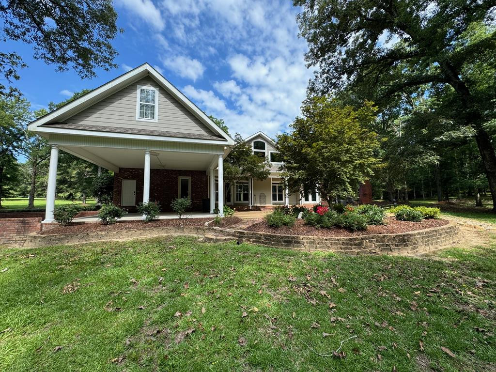 1092 Carpenter Lane Summit, MS 39666 - Photo 47 of 63 Photo 47