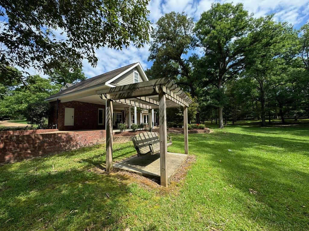 1092 Carpenter Lane Summit, MS 39666 - Photo 48 of 63 Photo 48