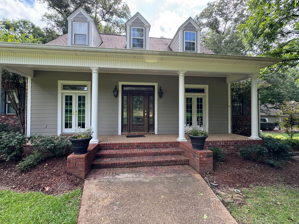 1092 Carpenter Lane Summit, MS 39666 - Photo 50 of 63 Photo 50