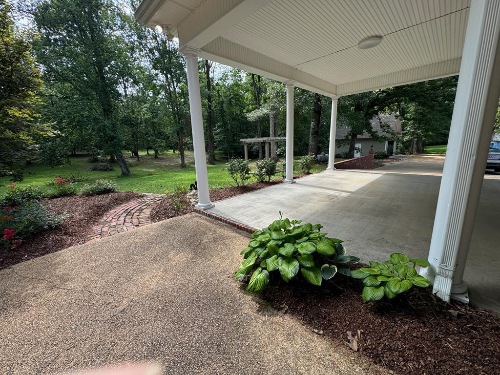 1092 Carpenter Lane Summit, MS 39666 - Photo 54 of 63 Photo 54