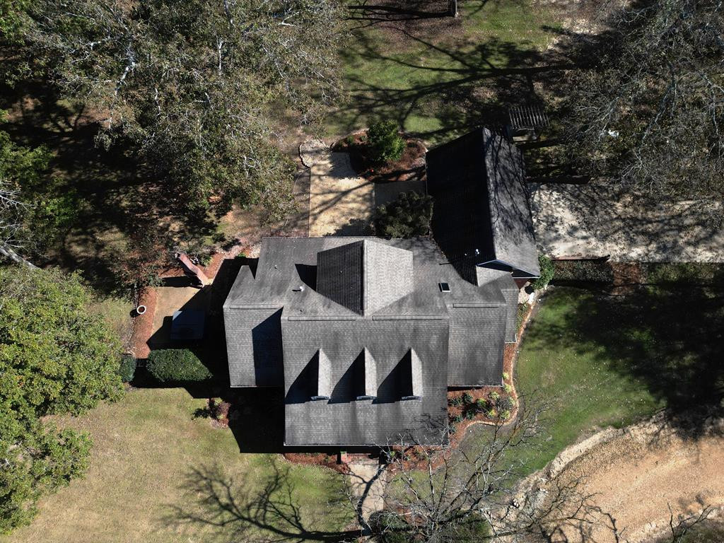1092 Carpenter Lane Summit, MS 39666 - Photo 58 of 63 Aerial of Home