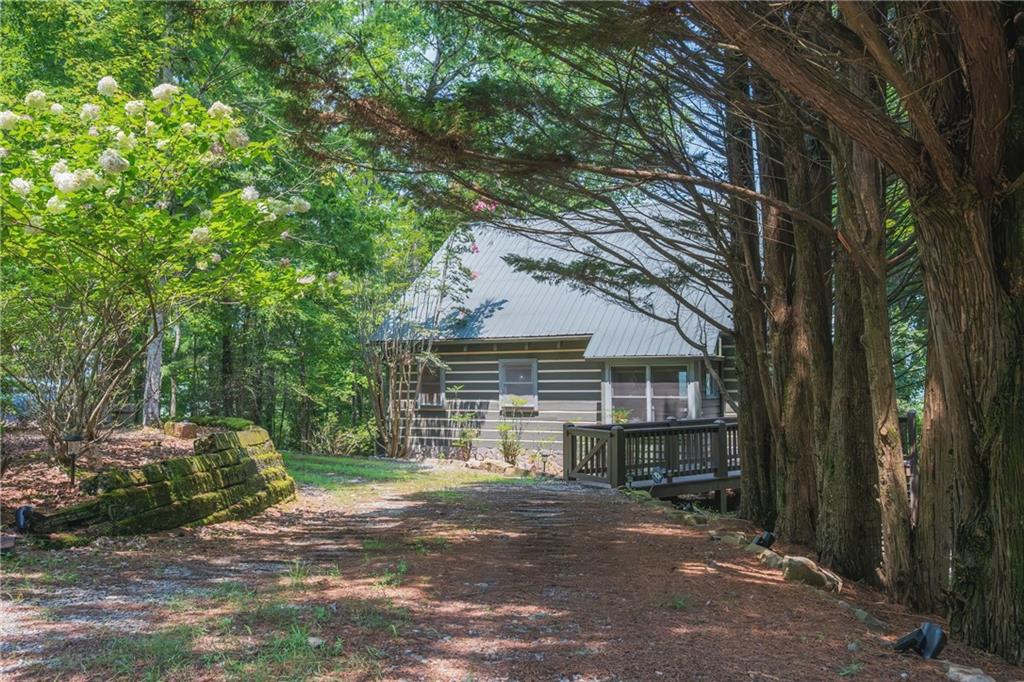 88 Down Yonder Road Morganton, GA 30560 - Photo 77 of 91 Gallery Image 77