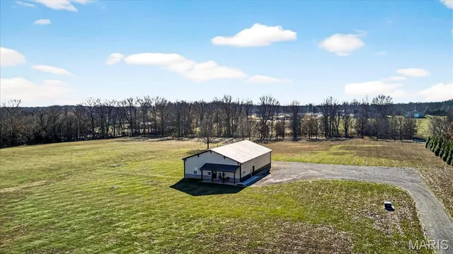 $899,000 | 22710 State Hwy O, Marthasville, MO 63357