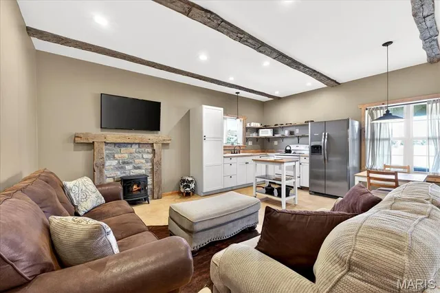 $899,000 | 22710 State Hwy O, Marthasville, MO 63357