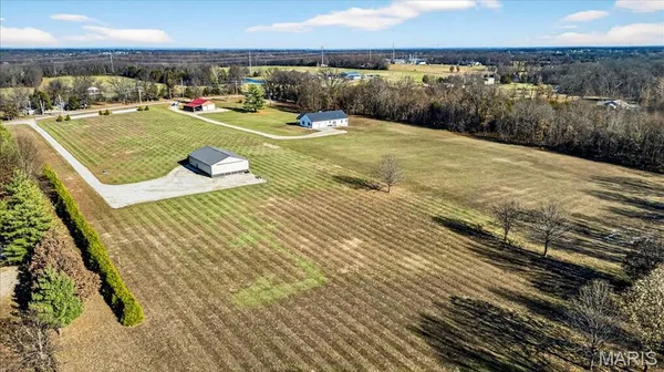 $699,900 | 22710 State Hwy O, Marthasville, MO 63357