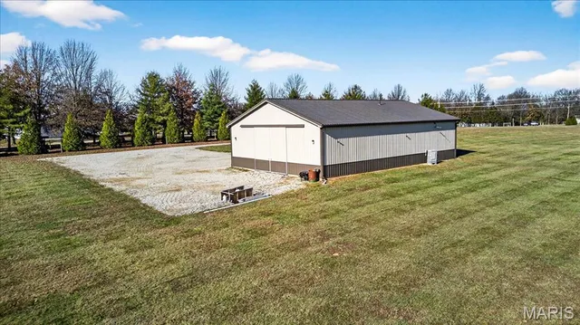 $899,000 | 22710 State Hwy O, Marthasville, MO 63357