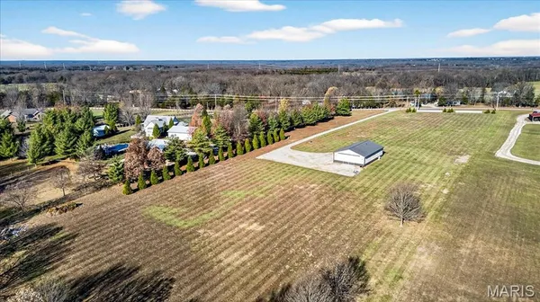 $699,900 | 22710 State Hwy O, Marthasville, MO 63357