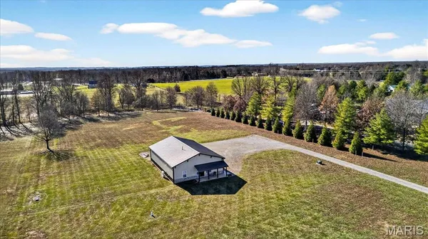 $699,900 | 22710 State Hwy O, Marthasville, MO 63357
