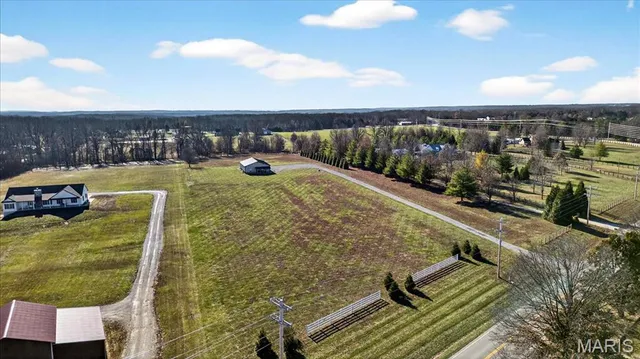 $899,000 | 22710 State Hwy O, Marthasville, MO 63357