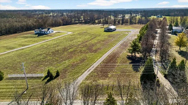 $699,900 | 22710 State Hwy O, Marthasville, MO 63357