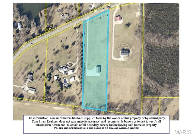 $899,000 | 22710 State Hwy O, Marthasville, MO 63357