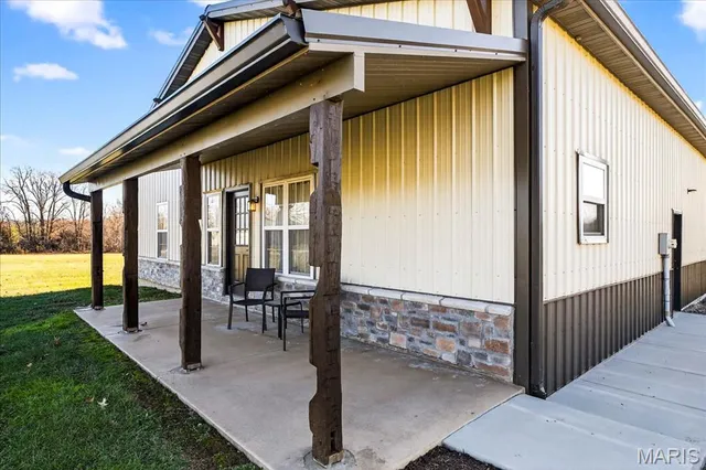 $899,000 | 22710 State Hwy O, Marthasville, MO 63357