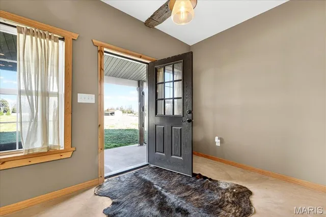 $899,000 | 22710 State Hwy O, Marthasville, MO 63357