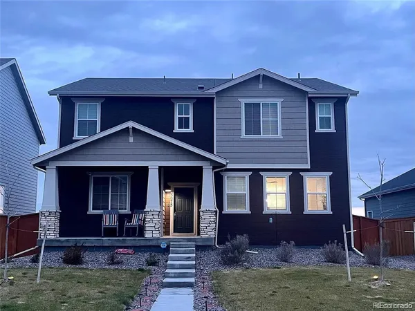 $549,500 | 3075 Nectar Street, Strasburg, CO 80136