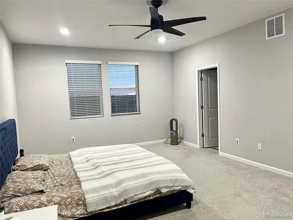 $535,000 | 3075 Nectar Street, Strasburg, CO 80136