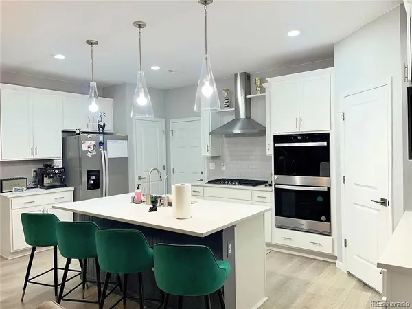 $535,000 | 3075 Nectar Street, Strasburg, CO 80136